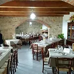 La Vallata ファームステイ Masseria Scilva