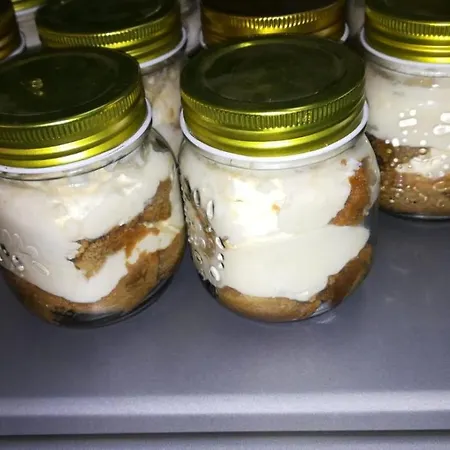 La Vallata * Masseria Scilva