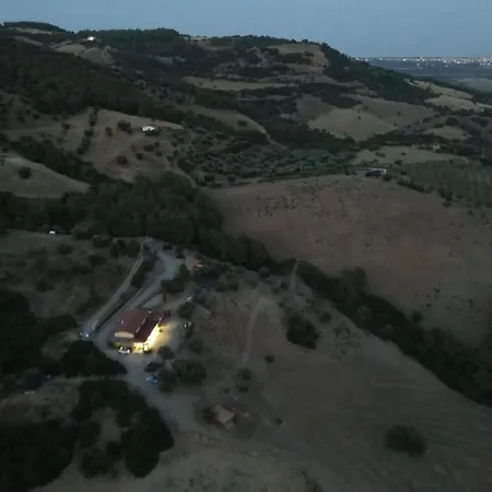 La Vallata Masseria Scilva