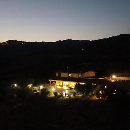 Agriturismo La Vallata