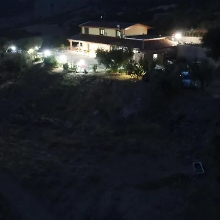 La Vallata Masseria Scilva