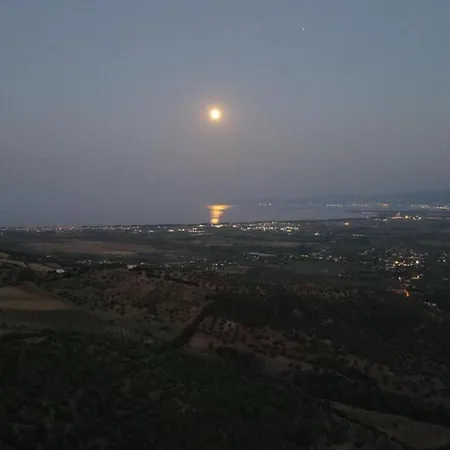 La Vallata בית חווה