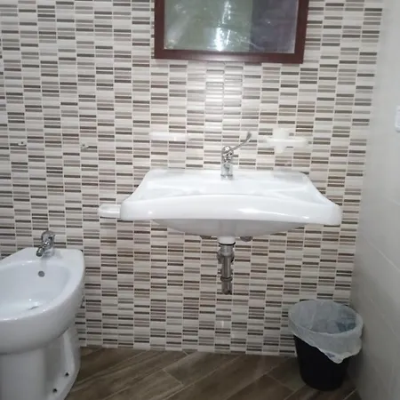 La Vallata Masseria Scilva