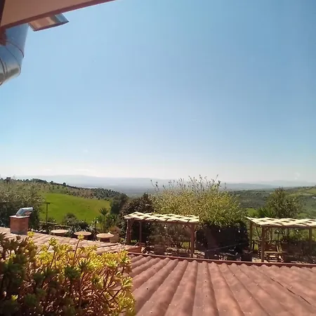 La Vallata * Masseria Scilva