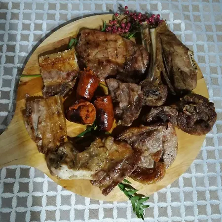 مزرعة للإقامة La Vallata *