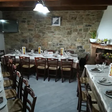 Agriturismo La Vallata *