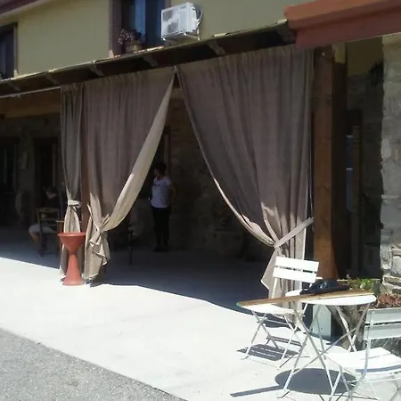 Agriturismo La Vallata Masseria Scilva