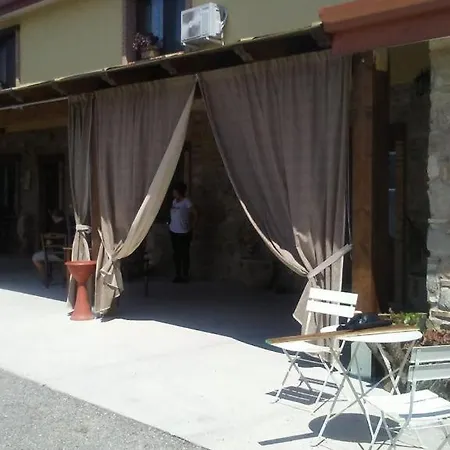 La Vallata Masseria Scilva