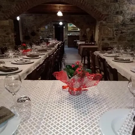 Agriturismo La Vallata