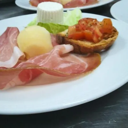 La Vallata مزرعة للإقامة Masseria Scilva