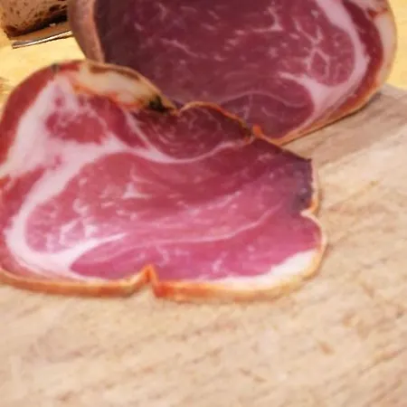 مزرعة للإقامة La Vallata Masseria Scilva