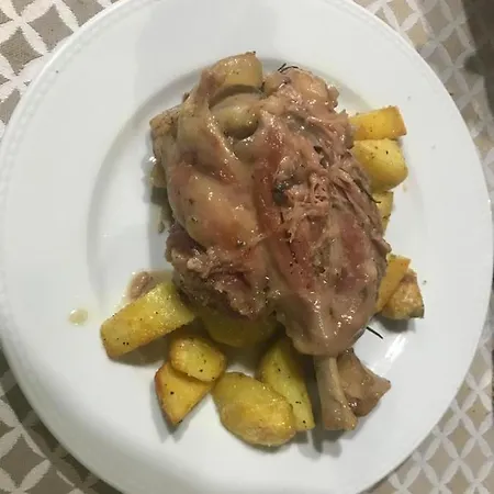 مزرعة للإقامة La Vallata