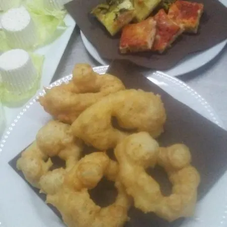 مزرعة للإقامة La Vallata Masseria Scilva