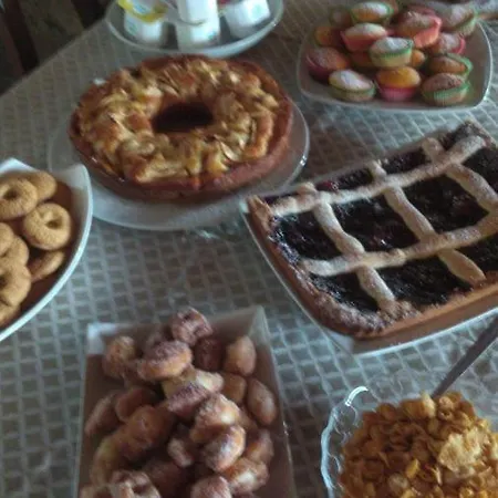 مزرعة للإقامة La Vallata