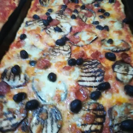 مزرعة للإقامة La Vallata Masseria Scilva