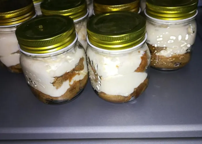 La Vallata * Masseria Scilva