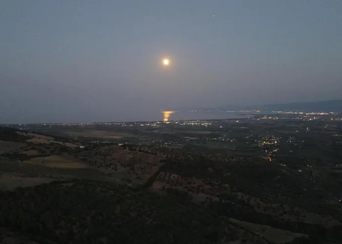 La Vallata Alojamento de Turismo Rural