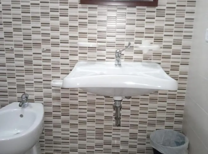 La Vallata Masseria Scilva