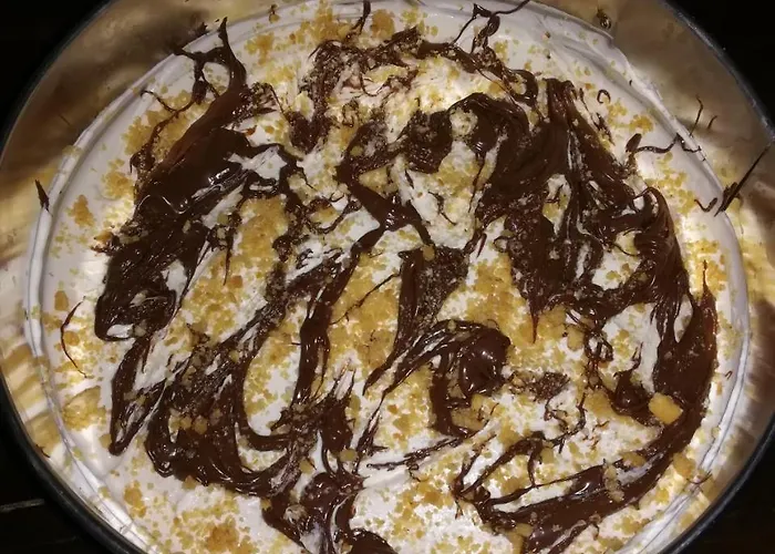 Alojamento de Turismo Rural La Vallata