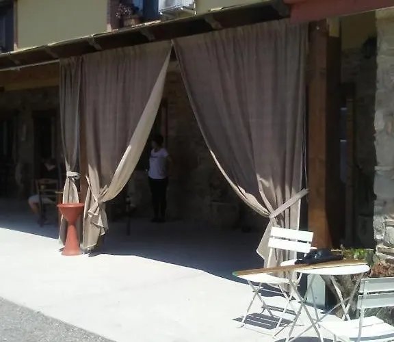 La Vallata Masseria Scilva