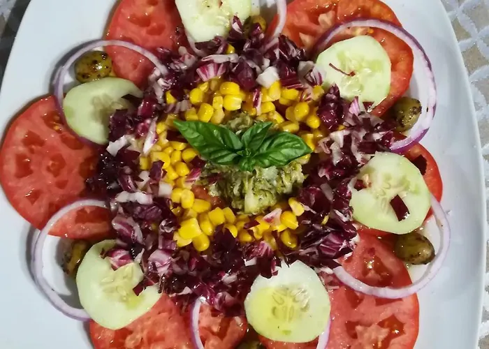 Alojamento de Turismo Rural La Vallata