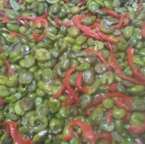 La Vallata * Masseria Scilva