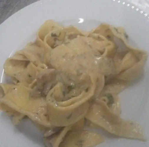 Alojamento de Turismo Rural La Vallata