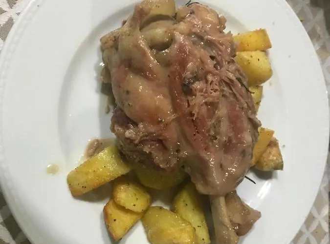 Alojamento de Turismo Rural La Vallata