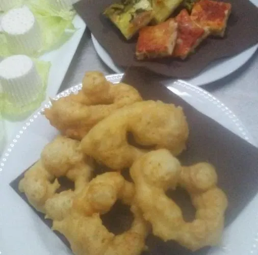 Alojamento de Turismo Rural La Vallata Masseria Scilva